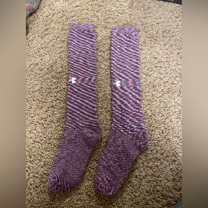 Under Armour Knee High Socks